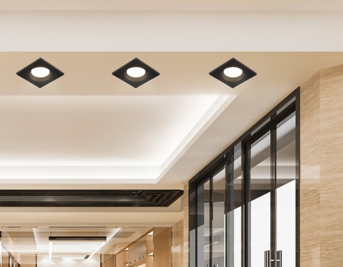 Встраиваемый светильник Ambrella Light TN TN102818 в Нижнем Новгороде фото 6