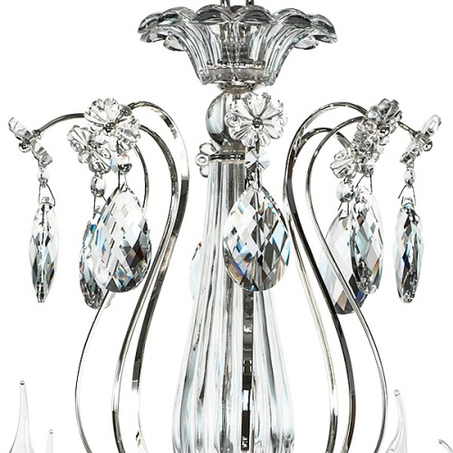 Подвесная люстра Lightstar Schon 790114 в Нижнем Новгороде фото 2