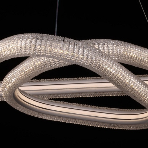 Подвесной светильник De City Оскар 70 510015201 в Нижнем Новгороде фото 2