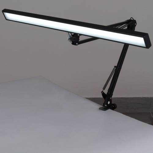 Настольная лампа декоративная  70000-0.7-01HV в Нижнем Новгороде фото 8