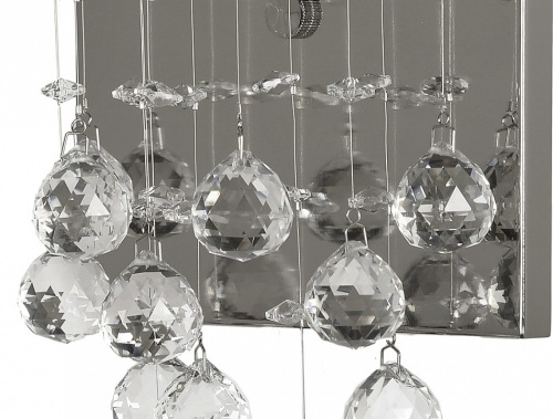 Накладной светильник Arti Lampadari Flusso Flusso H 2.18.615 N в Нижнем Новгороде фото 2