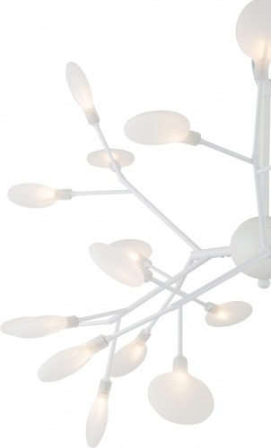 Подвесная люстра Freya Florencia FR5049PL-27W в Нижнем Новгороде фото 2