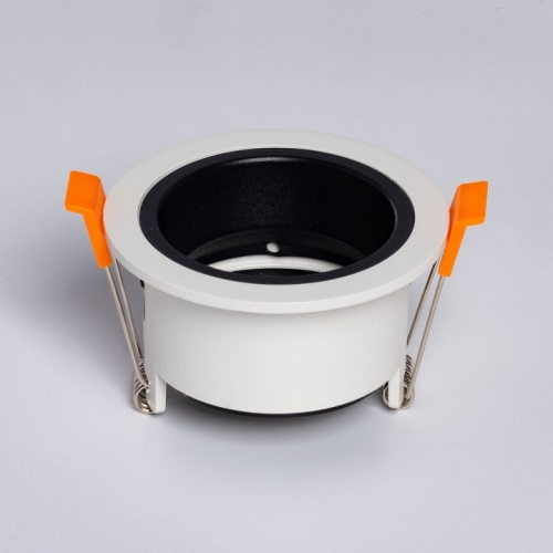 Встраиваемый светильник DeMarkt Прайм 850010601 в Нижнем Новгороде фото 4