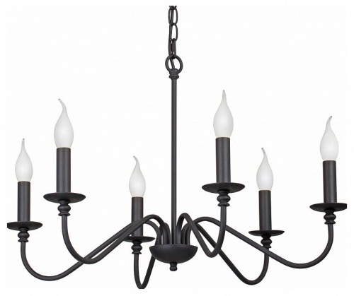 Подвесная люстра Vitaluce V3987 V3987-1/6 в Нижнем Новгороде