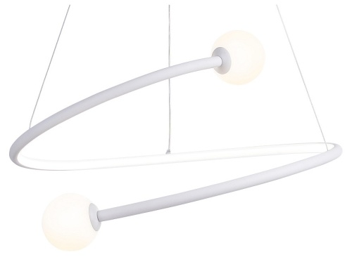 Подвесной светильник Ambrella Light FL FL66291 в Нижнем Новгороде