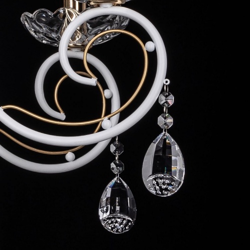 Подвесная люстра De City Свеча 683015008 в Нижнем Новгороде фото 6