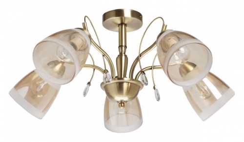 Люстра на штанге De City Блеск 21 315016105 в Нижнем Новгороде