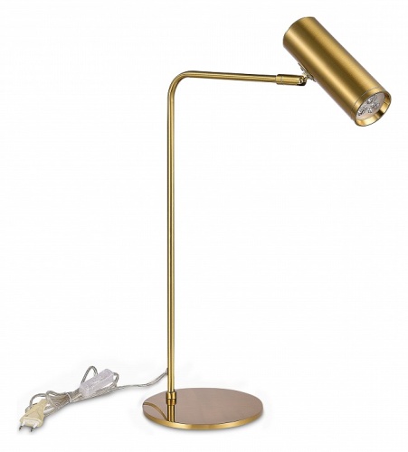 Настольная лампа декоративная ST-Luce Arper SL1006.204.01 в Хабаровске фото 5