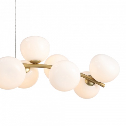 Подвесная люстра ST-Luce SWEVEN SL1519.303.16 в Нижнем Новгороде фото 4