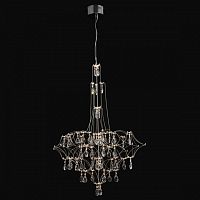 Подвесная люстра Omnilux Mezzo OML-95703-60 в Нижнем Новгороде