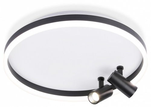 Накладной светильник Ambrella Light FL FL5113 в Нижнем Новгороде