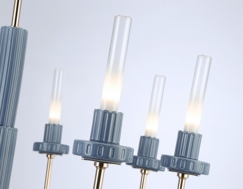 Люстра на штанге Ambrella Light LH LH53126 в Нижнем Новгороде фото 7