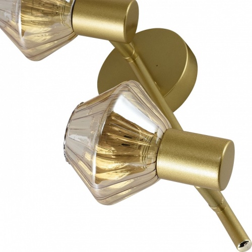 Спот Escada Gerda 674/3P в Нижнем Новгороде фото 4