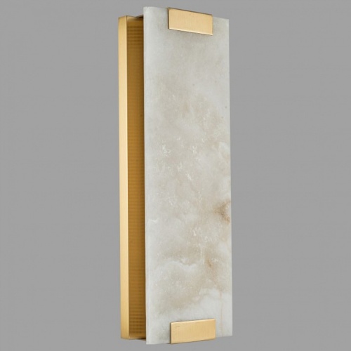 Накладной светильник Belfast Ravenhill 3230 BR MB в Нижнем Новгороде фото 6