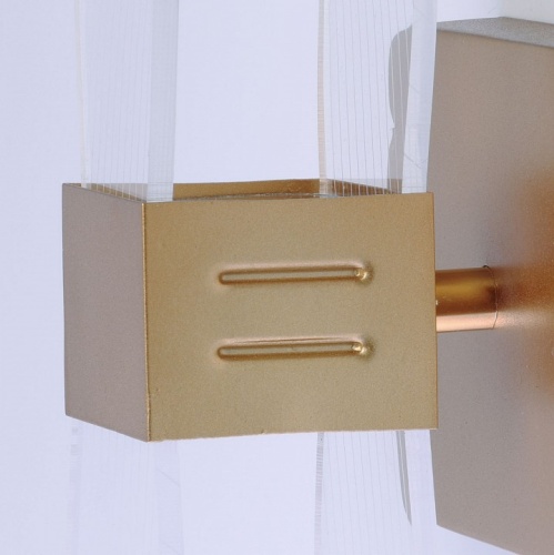 Накладной светильник De City Оскар 62 510023501 в Нижнем Новгороде фото 6