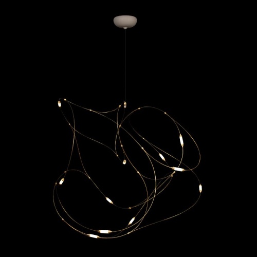 Подвесная люстра Loft it Flock of Light 10309/11 в Нижнем Новгороде фото 4