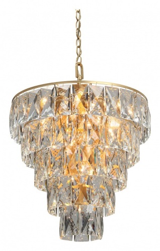 Подвесной светильник Vitaluce V5262 V5262-8/20+1 в Нижнем Новгороде фото 2