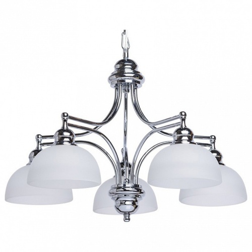 Подвесная люстра MW-Light Фелиция 347017405 в Нижнем Новгороде