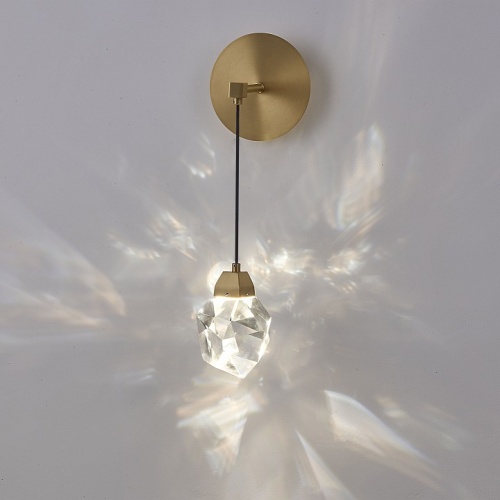 Бра Imperiumloft CRISTEL CRISTEL-WALL-B01 в Нижнем Новгороде фото 4