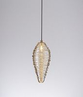 Подвесной светильник Belfast BRACKLEY 102-1 BR AM в Нижнем Новгороде