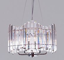 Подвесная люстра  52720-0.4-06 DN в Нижнем Новгороде