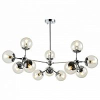 Люстра на штанге Arte Lamp Bolla A1664SP-12CC в Нижнем Новгороде