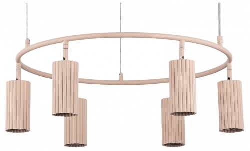 Подвесная люстра Moderli Cora V11068-6P в Нижнем Новгороде