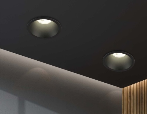 Встраиваемый светильник Ambrella Light TS TS51814 в Нижнем Новгороде фото 3