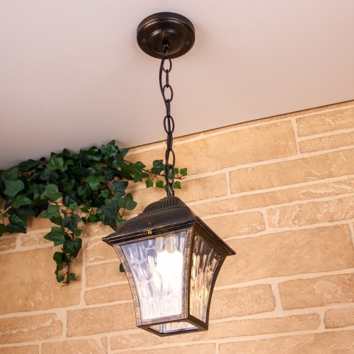 Подвесной светильник Elektrostandard Apus a043115 в Нижнем Новгороде фото 2