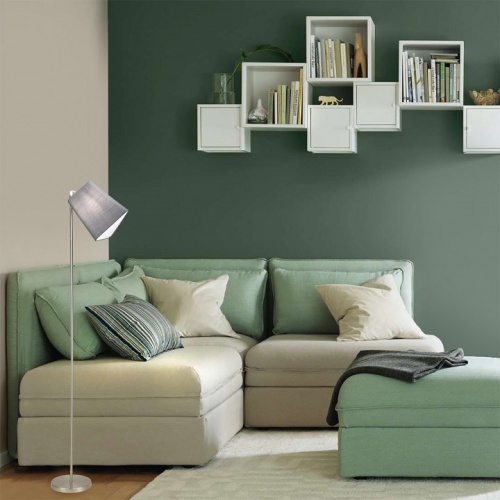 Торшер Escada Hall 10185/T Grey в Нижнем Новгороде фото 5