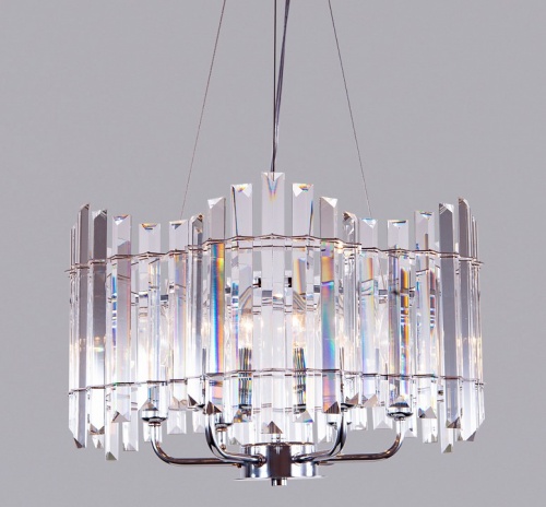 Подвесная люстра  52720-0.4-06 DN в Нижнем Новгороде