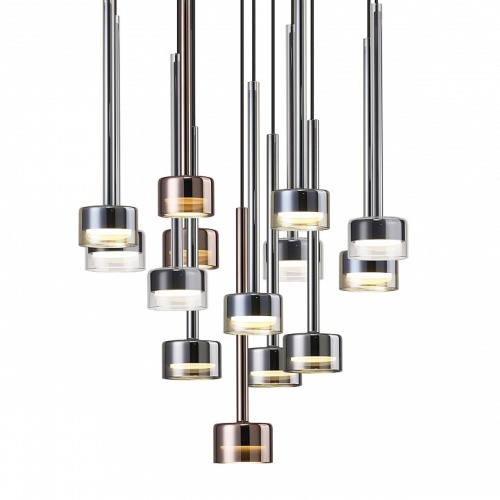 Подвесной светильник Mantra Tonic 7879 в Нижнем Новгороде фото 3