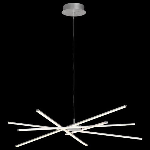 Подвесная люстра Mantra Star Led 5911 в Нижнем Новгороде фото 5