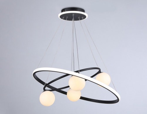 Подвесная люстра Ambrella Light FL FL66323 в Нижнем Новгороде фото 6