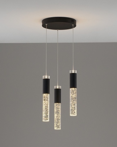 Подвесной светильник Moderli Ran V11394-PL в Нижнем Новгороде фото 5