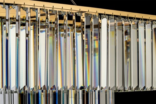 Подвесная люстра Arti Lampadari Enio Enio E 1.5.50.101 GP в Нижнем Новгороде фото 3