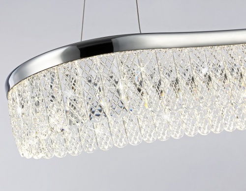 Подвесной светильник Ambrella Light TR TR49733 в Нижнем Новгороде фото 2