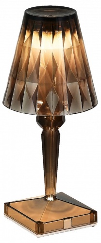 Настольная лампа декоративная ST-Luce SPARKLE SL1010.734.01 в Нижнем Новгороде фото 2