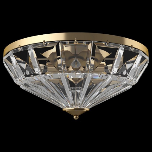 Накладной светильник Maytoni Facet MOD094CL-06G в Нижнем Новгороде фото 5