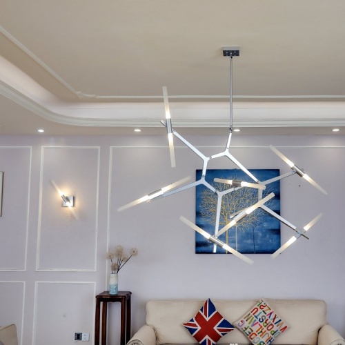 Бра ST-Luce LACONICITA SL947.101.02 в Нижнем Новгороде фото 7