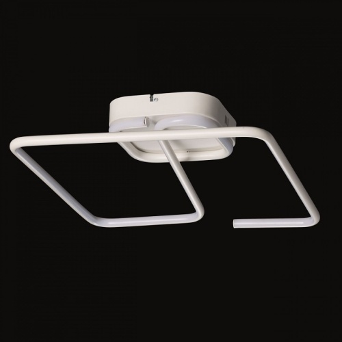 Накладной светильник DeMarkt Аурих 108010301 в Нижнем Новгороде фото 4