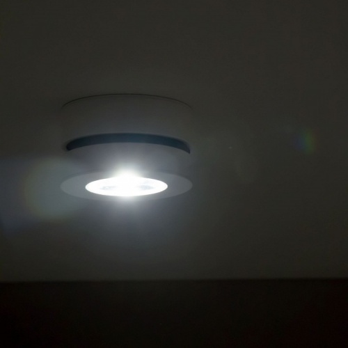 Накладной светильник Citilux Стамп CL558030N в Качканаре фото 8