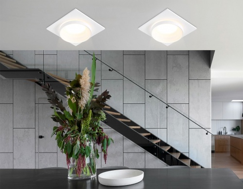 Встраиваемый светильник Ambrella Light TN TN30709 в Нижнем Новгороде фото 6