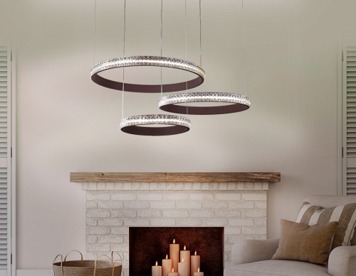 Подвесной светильник Ambrella Light FA FA6162 в Нижнем Новгороде фото 3