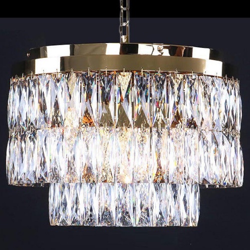 Подвесной светильник Newport 10120 10125/C gold в Нижнем Новгороде