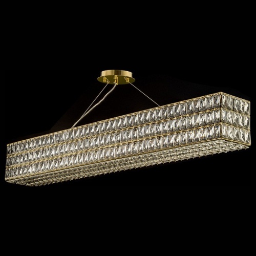 Подвесная люстра Arti Lampadari Lioni Lioni E 1.5.120x16.100 G в Нижнем Новгороде фото 4