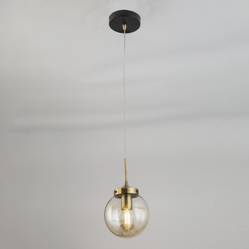 Подвесной светильник Citilux Элвин CL105115 в Гагарине фото 6
