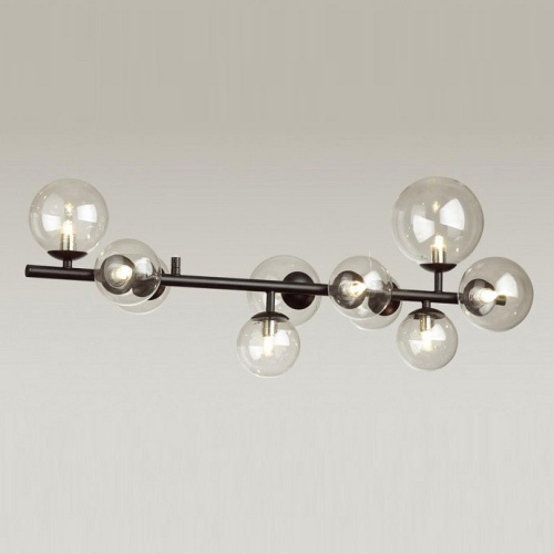 Подвесной светильник Odeon Light Tovi 4818/10 в Нижнем Новгороде фото 5