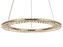 Подвесной светильник Newport 8240 8241/600 gold NEW в Нижнем Новгороде