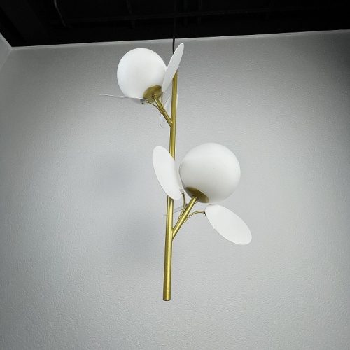 Подвесной светильник Imperiumloft MATISSE MATISSE-ONE01 в Нижнем Новгороде фото 8